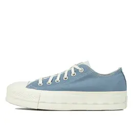 Женские кеды Chuck Taylor All Star Lift Platform Crafted Canvas