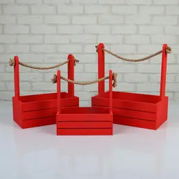 Подарочный ящик
