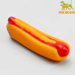Игрушка пищащая Игрушка пищащая