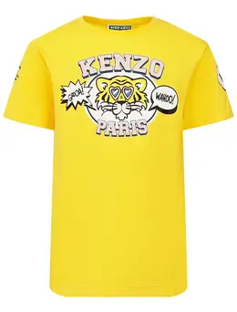 Футболка KENZO