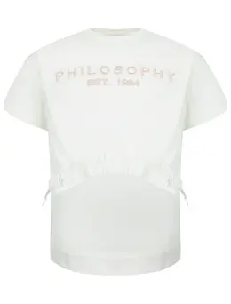 Футболка Philosophy