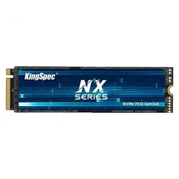 SSD накопитель Kingspec NX-512