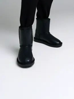 Сапоги Сапоги