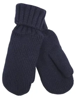 Варежки PETIT BATEAU Варежки PETIT BATEAU