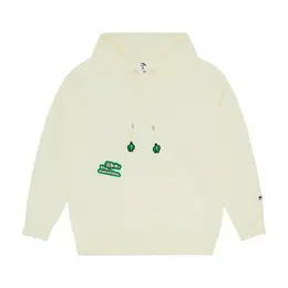 SUNSHINE CACTUS HOODIE