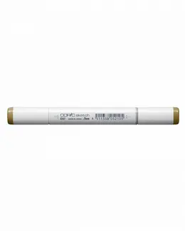Маркер COPIC sketch E87 (Fig)