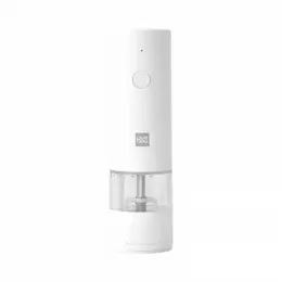 Электрическая мельница для специй Xiaomi Huo Hou Electric Grinder White (HU0201) (со встроенным аккумулятором)