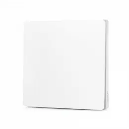 Беспроводной выключатель одноклавишный Xiaomi Aqara Smart Light Control White (WXKG06LM) CN