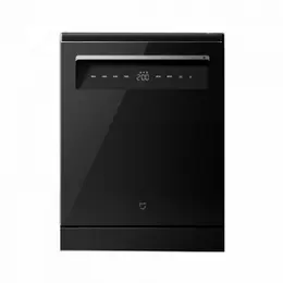 Умная посудомоечная машина Xiaomi Mijia Smart Independent Built-in Dual-purpose Dishwasher 16 sets N1 (QMDW1602M)