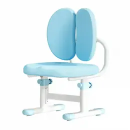 Детское кресло Xiaomi Igrow Ridge Protection Liftable Learning Chair 7 Blue