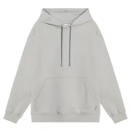 Толстовка с капюшоном Streetbeat Basic Fleece Hoodie