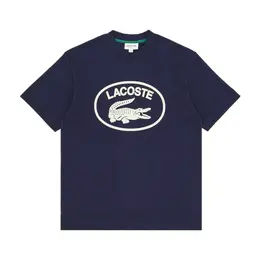 Футболка  Lacoste