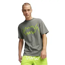 Jaws Core Tee