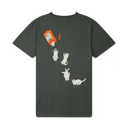 Nermal Pills Tee