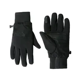 Перчатки (пара) M FRONT RANGE GLOVE TNF BLACK HTHR