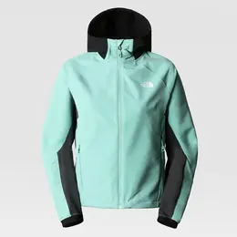 Женская ветровка The North Face Softshell Jacket Женская ветровка The North Face Softshell Jacket