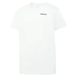 Подростковая футболка Street Beat Kids Basic T-Shirt Boys Подростковая футболка Street Beat Kids Basic T-Shirt Boys