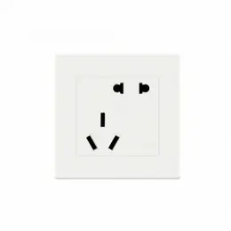 Розетка YouSmart White Five Holes Socket Розетка YouSmart White Five Holes Socket