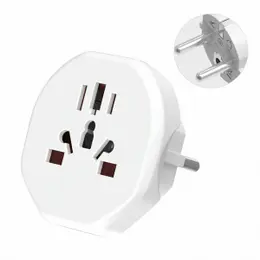 Универсальный адаптер YouSmart Universal Travel Adapter White (WL09)