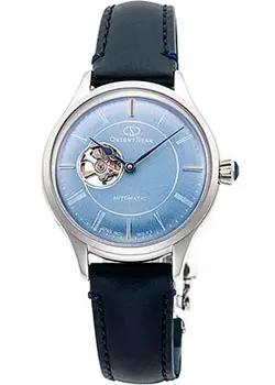 Японские наручные  женские часы Orient RE-ND0012L00B. Коллекция Orient Star