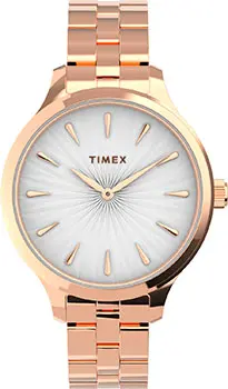 женские часы Timex TW2V06300. Коллекция Ladies