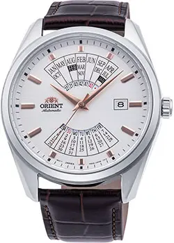 Японские наручные мужские часы Orient RA-BA0005S10B. Коллекция Contemporary Японские наручные мужские часы Orient RA-BA0005S10B. Коллекция Contemporary