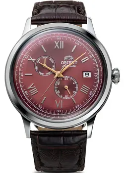 Японские наручные мужские часы Orient RA-AK0705R. Коллекция Classic Automatic Японские наручные мужские часы Orient RA-AK0705R. Коллекция Classic Automatic