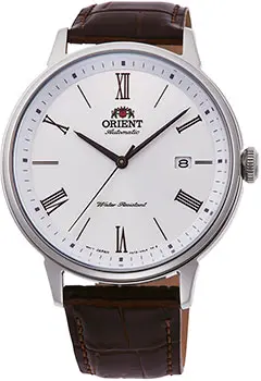 Японские наручные мужские часы Orient RA-AC0J06S. Коллекция AUTOMATIC Японские наручные мужские часы Orient RA-AC0J06S. Коллекция AUTOMATIC