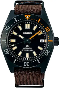 Японские наручные мужские часы Seiko SPB253J1. Коллекция Prospex Японские наручные мужские часы Seiko SPB253J1. Коллекция Prospex