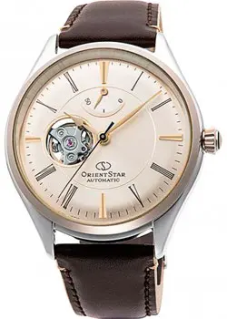 Японские наручные мужские часы Orient RE-AT0201G00B. Коллекция Orient Star Японские наручные мужские часы Orient RE-AT0201G00B. Коллекция Orient Star