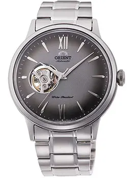 Японские наручные мужские часы Orient RA-AG0029N10B. Коллекция AUTOMATIC Японские наручные мужские часы Orient RA-AG0029N10B. Коллекция AUTOMATIC