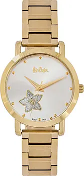 fashion наручные  женские часы Lee Cooper LC06788.137. Коллекция Fashion