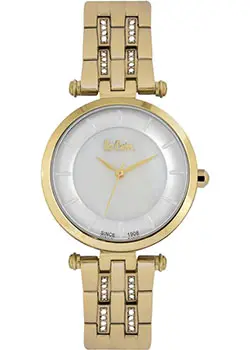 fashion наручные  женские часы Lee Cooper LC06589.130. Коллекция Classic