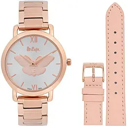 fashion наручные  женские часы Lee Cooper LC06790.438. Коллекция Fashion