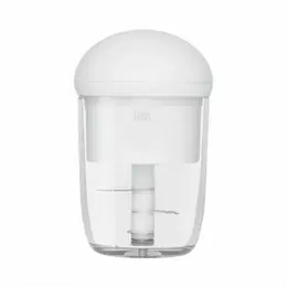 Беспроводной портативный блендер Xiaomi Huo Hou Wireless Electric Mixer White