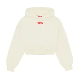 PUMA X COCA COLA Cropped Hoodie TR