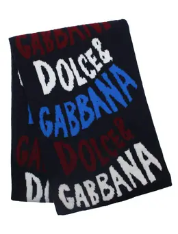 Шарф Dolce & Gabbana