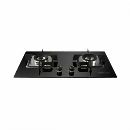 Встраиваемая газовая плита Xiaomi Mensarjor Internet Gas Stove Cook Natural Gas Black (JZT-ST730BF-2002)