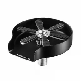 Ополаскиватель для стаканов на мойку Xiaomi Mensarjor High Pressure Cup Washer 51mm Black (GS-SSCHN01-S) Ополаскиватель для стаканов на мойку Xiaomi Mensarjor High Pressure Cup Washer 51mm Black (GS-SSCHN01-S)