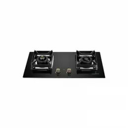 Умная встраиваемая газовая плита Xiaomi Mensarjor Single Gas Stove Natural Gas (JZT-RM302)