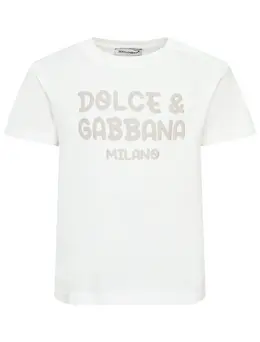 Футболка Dolce & Gabbana