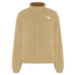 Куртка W YUMIORI REV JKT KHKSTN/UTLTYBRN Куртка W YUMIORI REV JKT KHKSTN/UTLTYBRN