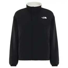 Куртка W YUMIORI REV JKT TNF BLACK/WHITE Куртка W YUMIORI REV JKT TNF BLACK/WHITE