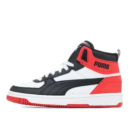 Подростковые кроссовки PUMA Rebound