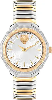 fashion наручные  женские часы Plein Sport PSOBA0623. Коллекция PLEIN SPORT DYNASTY