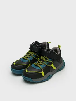 Ботинки Ботинки