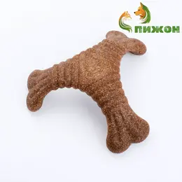Жевательная игрушка для собак пижон