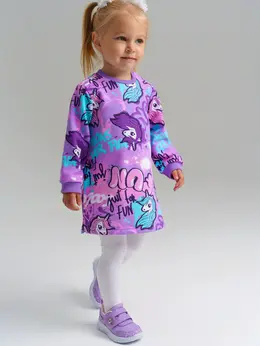 Платье трикотажное Платье трикотажное