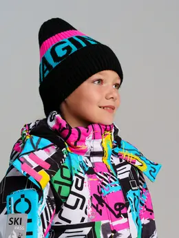 Шапка трикотажная Шапка трикотажная