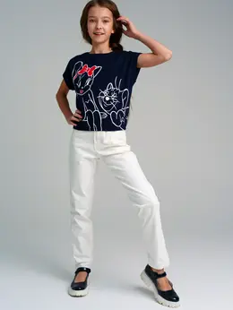 Брюки Брюки